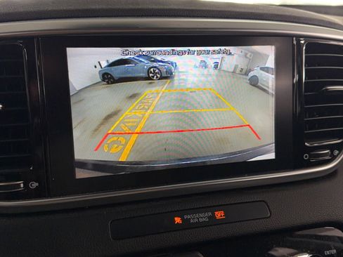 Used 2020 Kia Sportage EX AWD/4WD image 24