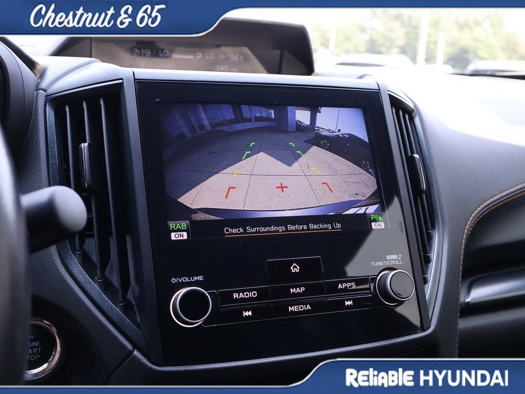 Used 2024 Subaru Forester Wilderness AWD/4WD image 36