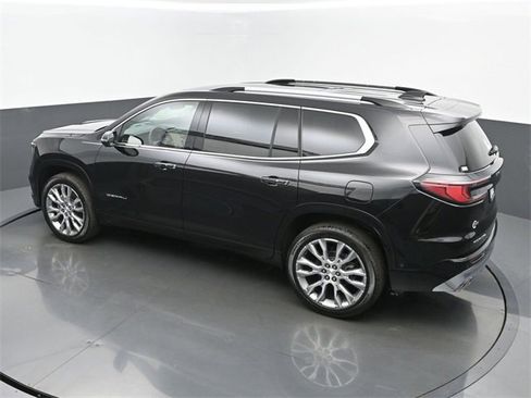 New 2025 GMC Acadia Denali w/ Super Cruise Package image 42