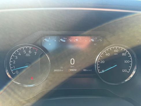 Certified 2023 Ford F150 XLT w/ Equipment Group 302A High image 11