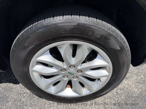 Used 2014 Land Rover LR2 AWD/4WD image 82