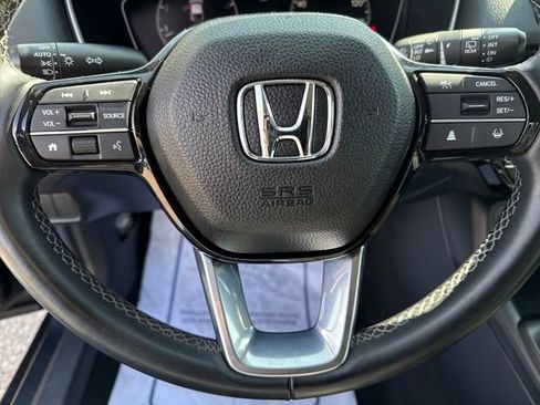 Certified 2023 Honda Civic EX-L image 7