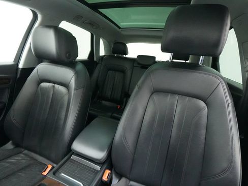 Used 2020 Audi Q5 2.0T Premium Plus w/ Premium Plus Package AWD/4WD image 15