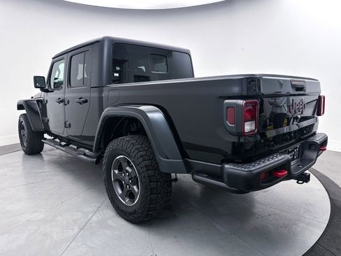 Used 2021 Jeep Gladiator Rubicon image 12