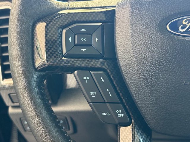Used 2020 Ford F150 Lariat w/ Equipment Group 502A Luxury AWD/4WD image 23