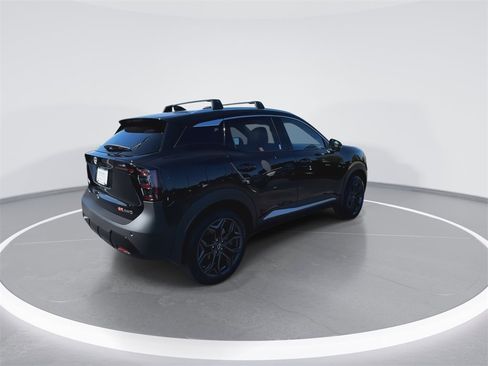 New 2026 Nissan Kicks SR w/ SR Premium Package image 8