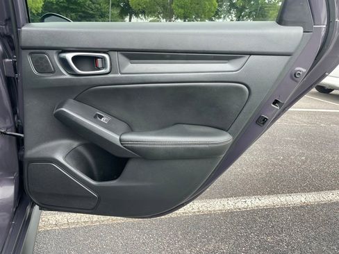 Used 2022 Honda Civic EX-L image 33