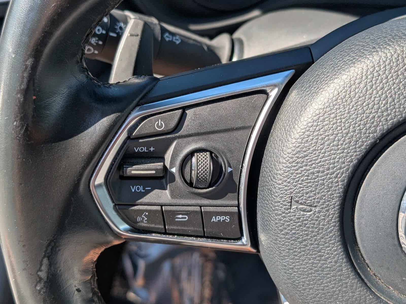 Used 2023 Acura TLX w/ Technology Package FWD image 23
