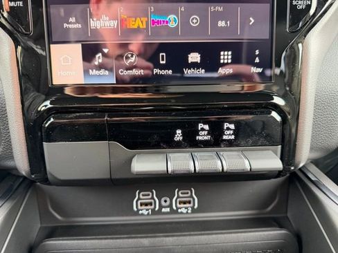 New 2026 RAM 1500 Laramie image 19