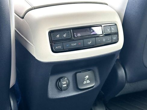 Used 2024 Hyundai Palisade Calligraphy FWD image 25
