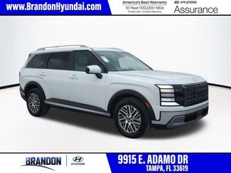 New 2026 Hyundai Palisade SEL video 1