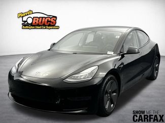Used 2021 Tesla Model 3 Standard Range Plus RWD 360° Tour
