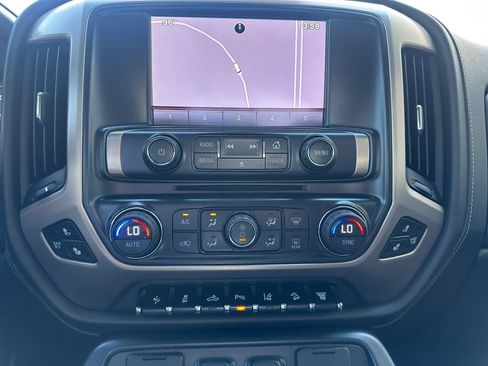 Used 2015 GMC Sierra 3500 Denali AWD/4WD image 45