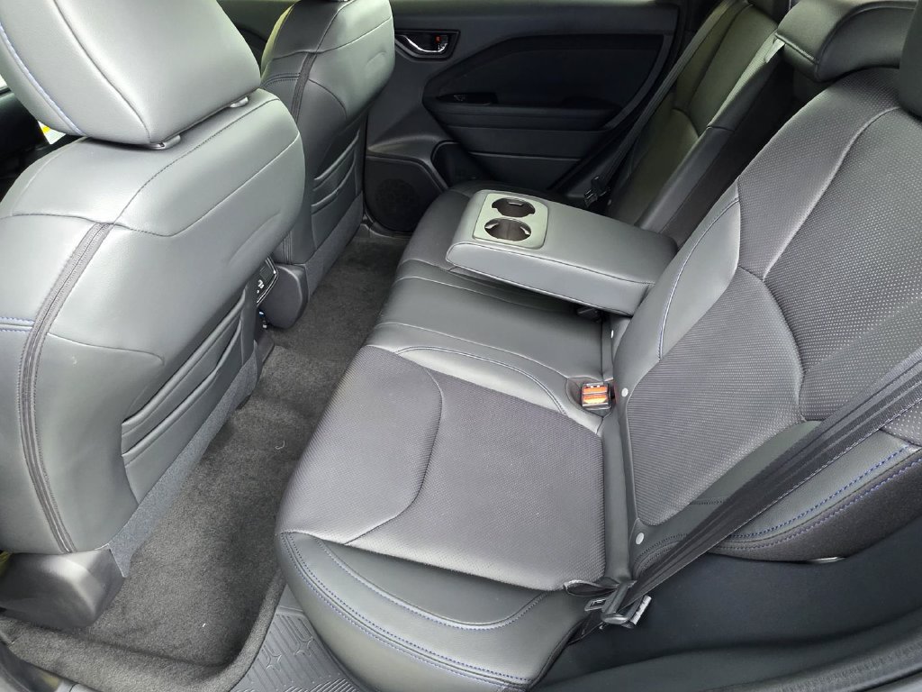 New 2026 Subaru Forester Limited AWD/4WD image 10