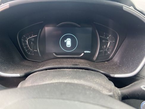 Used 2020 Hyundai Santa Fe Limited AWD/4WD image 9