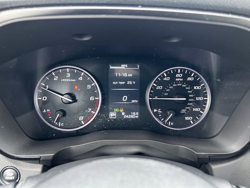 Certified 2023 Subaru Ascent Onyx Edition Limited image 11