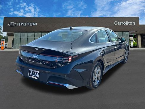 New 2025 Hyundai Sonata SE image 5