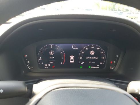 New 2026 Honda Accord SE image 19