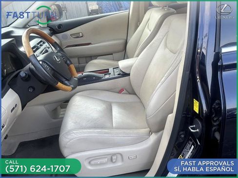 Used 2010 Lexus RX 350 AWD image 33