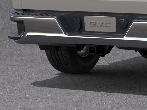 New 2026 GMC Sierra 1500 Pro w/ Pro Value Package RWD image 14