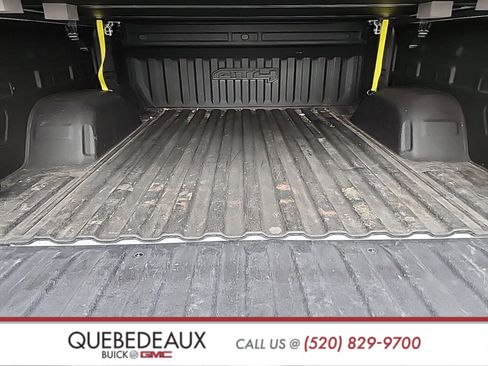 Used 2021 GMC Sierra 1500 AT4 w/ AT4 Preferred Package image 5