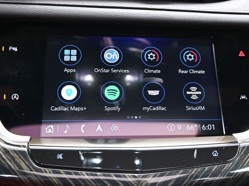 Used 2022 Cadillac XT6 Premium Luxury FWD image 20