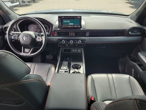 Used 2024 Honda Pilot TrailSport image 20