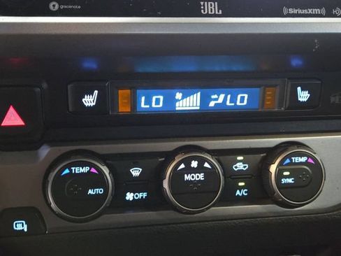 Used 2023 Toyota Tacoma Limited w/ Nightshade Package AWD/4WD image 19