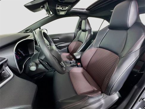 Used 2024 Toyota Corolla XSE image 18