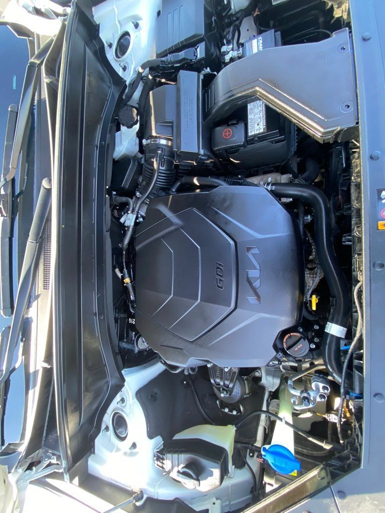 Used 2023 Kia Telluride SX FWD image 33