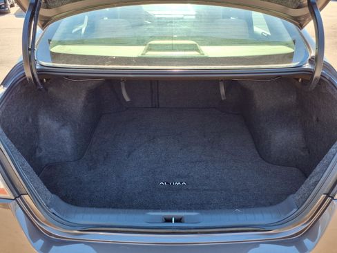 Used 2015 Nissan Altima 2.5 S w/ Power Driver Seat Package image 25