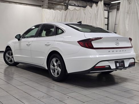Used 2023 Hyundai Sonata SE image 12