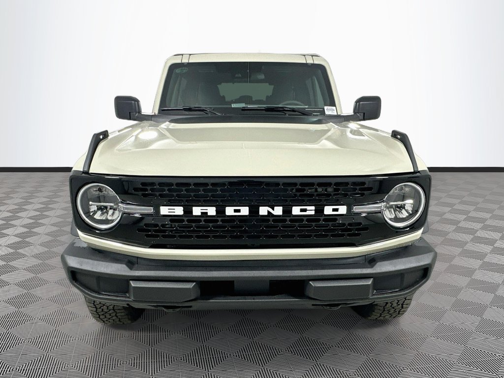 New 2026 Ford Bronco Big Bend AWD/4WD image 21
