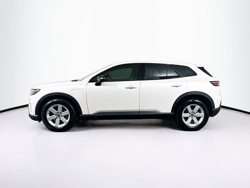 Used 2024 Honda Prologue EX image 4