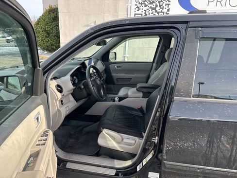 Used 2013 Honda Pilot LX image 8