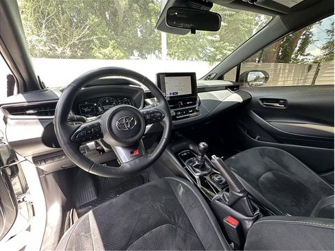 Used 2024 Toyota Corolla GR AWD/4WD image 2
