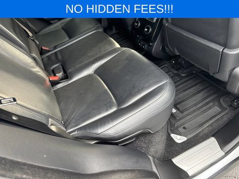Used 2020 Land Rover Range Rover AWD/4WD image 17