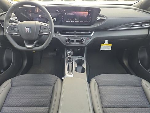 New 2025 Buick Envista Preferred w/ Convenience I Package image 13