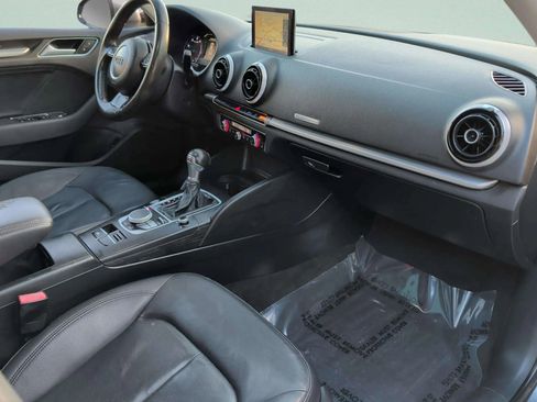 Used 2015 Audi A3 2.0T Premium Plus image 34