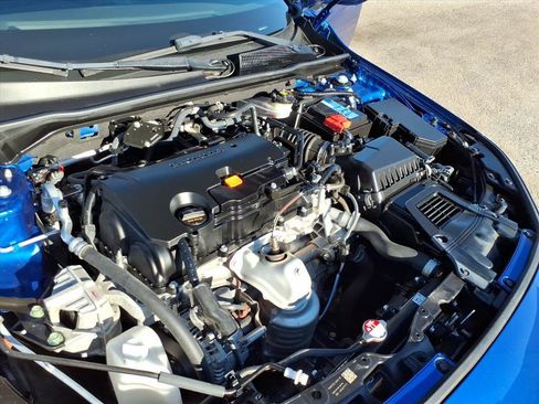 Used 2022 Honda Civic Sport image 8