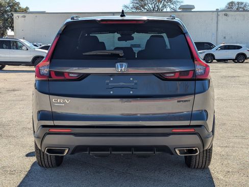 Used 2024 Honda CR-V Sport image 5