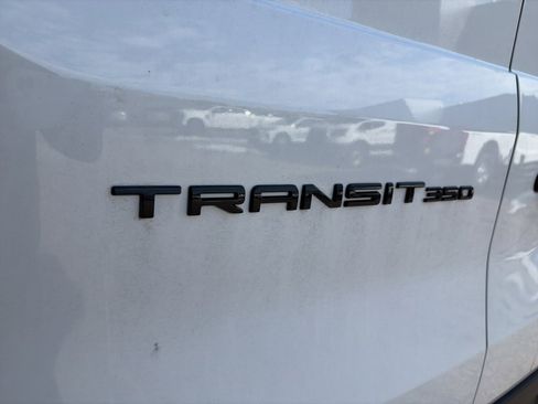 New 2026 Ford Transit 350 148 High Roof Extended RWD image 27