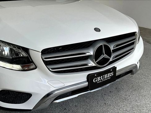 Used 2017 Mercedes-Benz GLC 300 image 38