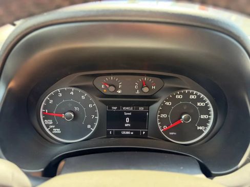 Used 2018 GMC Terrain SLE FWD image 50