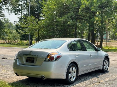 Used 2008 Nissan Altima 2.5 S FWD image 6