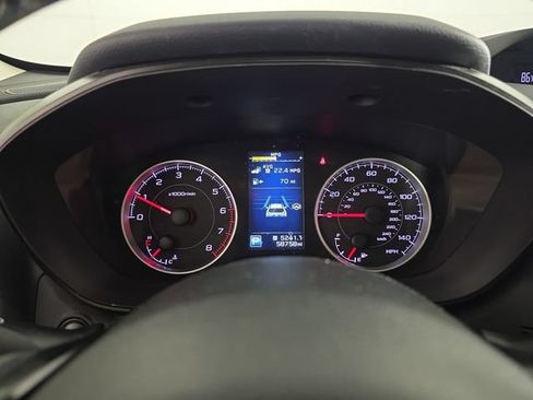 Used 2022 Subaru Ascent Onyx Edition AWD/4WD image 16