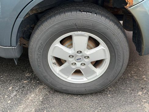 Used 2012 Ford Escape XLT FWD image 7