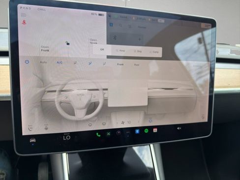 Used 2021 Tesla Model Y Long Range AWD/4WD image 17