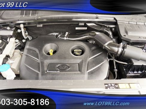 Used 2017 Land Rover Range Rover Evoque HSE Dynamic image 19