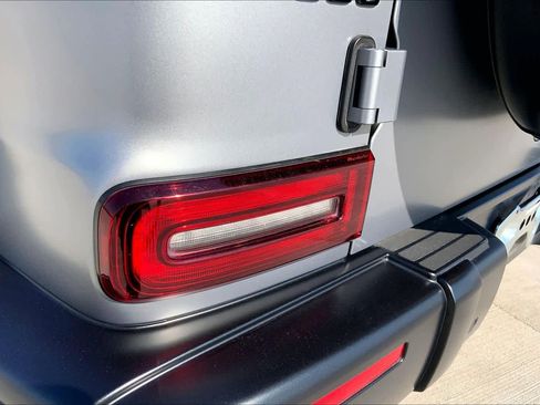 Used 2022 Mercedes-Benz G 550 G 550 image 25